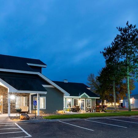 Grandstay Hotel & Suites Cambridge Dış mekan fotoğraf