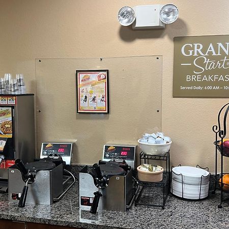Grandstay Hotel & Suites Cambridge Dış mekan fotoğraf
