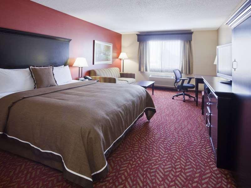 Grandstay Hotel & Suites Cambridge Oda fotoğraf