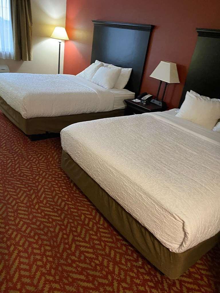 Grandstay Hotel & Suites Cambridge Oda fotoğraf