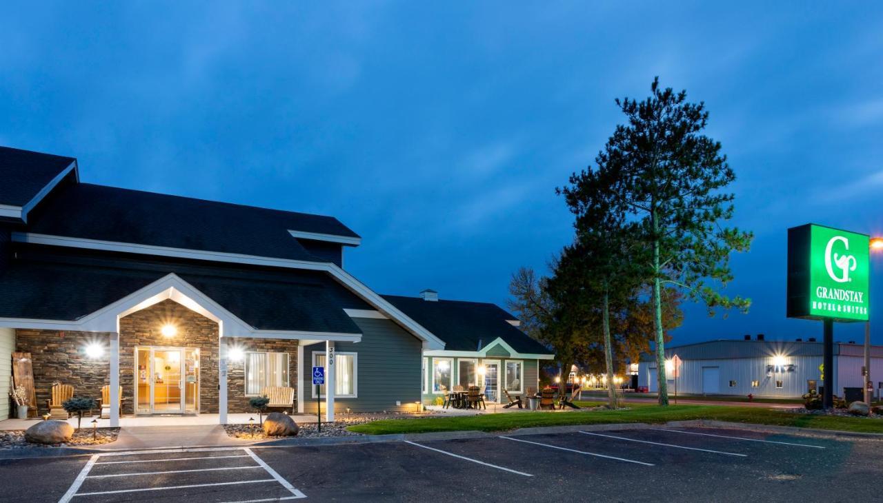 Grandstay Hotel & Suites Cambridge Dış mekan fotoğraf
