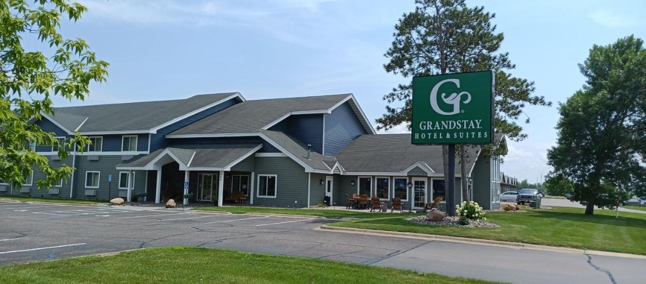 Grandstay Hotel & Suites Cambridge Dış mekan fotoğraf