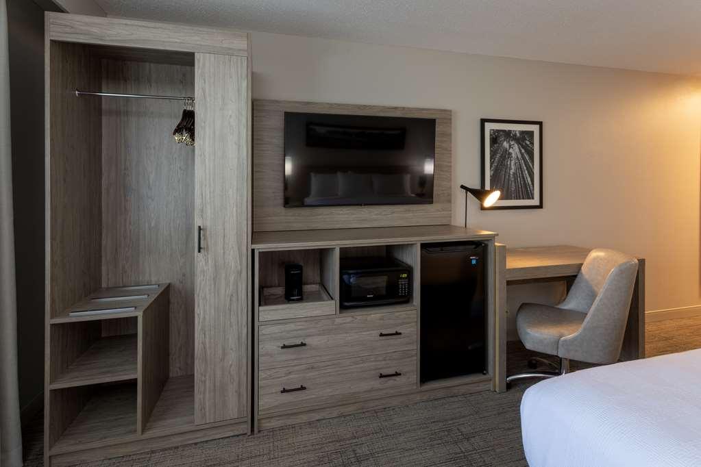 Grandstay Hotel & Suites Cambridge Oda fotoğraf