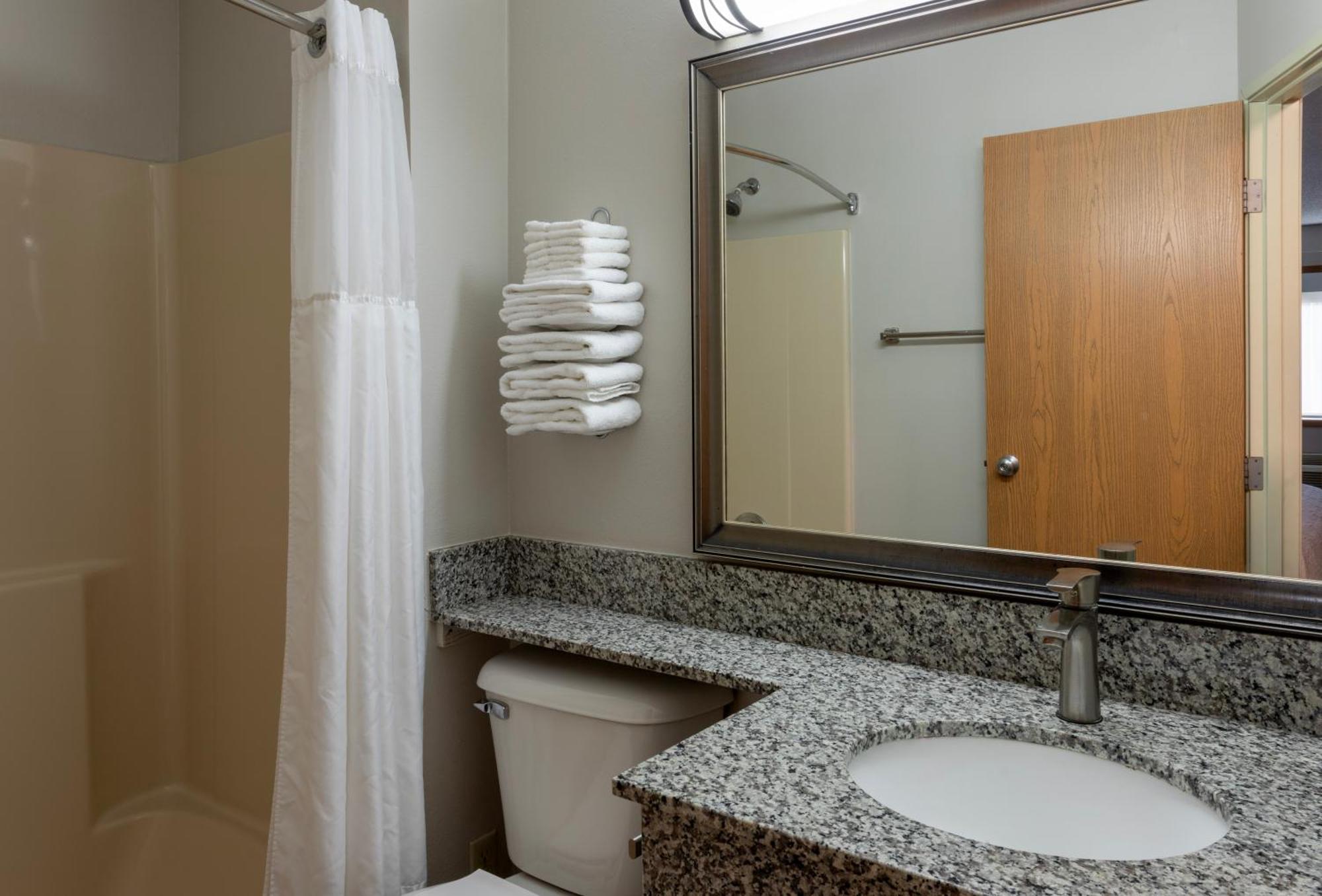 Grandstay Hotel & Suites Cambridge Dış mekan fotoğraf