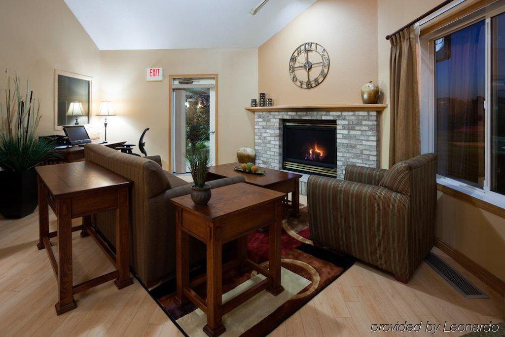 Grandstay Hotel & Suites Cambridge Oda fotoğraf