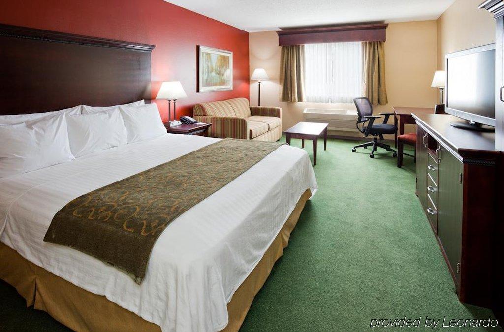 Grandstay Hotel & Suites Cambridge Oda fotoğraf