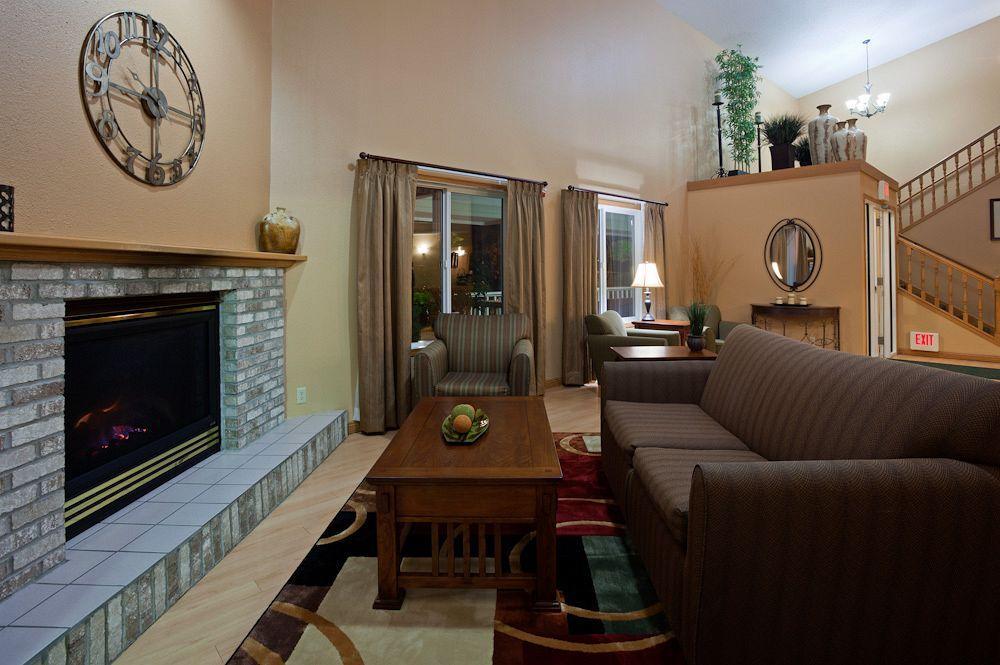 Grandstay Hotel & Suites Cambridge Dış mekan fotoğraf