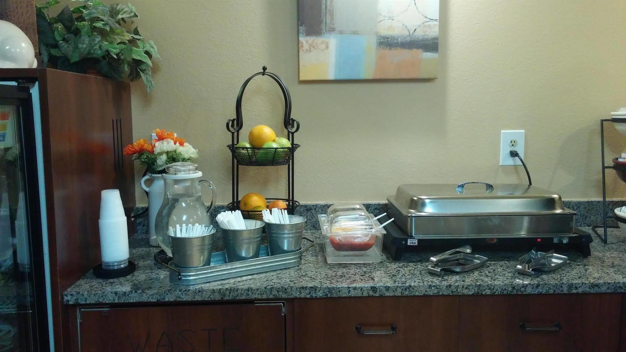 Grandstay Hotel & Suites Cambridge Dış mekan fotoğraf